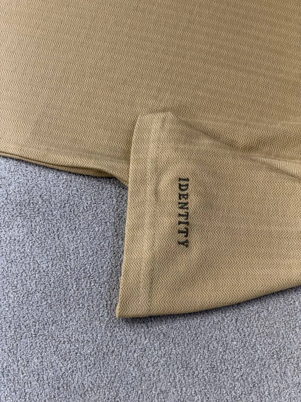 پیراهن مردانه جلو دکمه آرتین